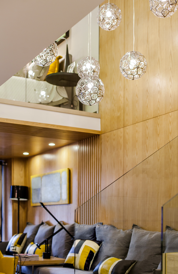 龍湖九里晴川-現(xiàn)代簡約-臥室設(shè)計(jì)效果圖