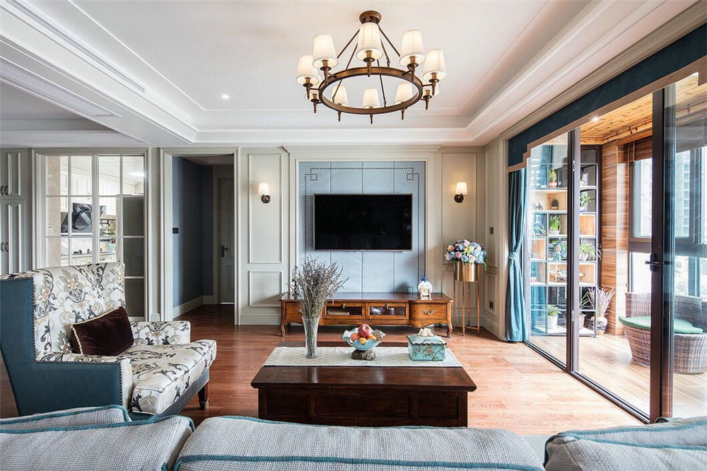 新房裝修客廳怎么裝修才好看?客廳設計要點要了解 新房裝修客廳怎么裝修才好看?客廳設計要點要了解