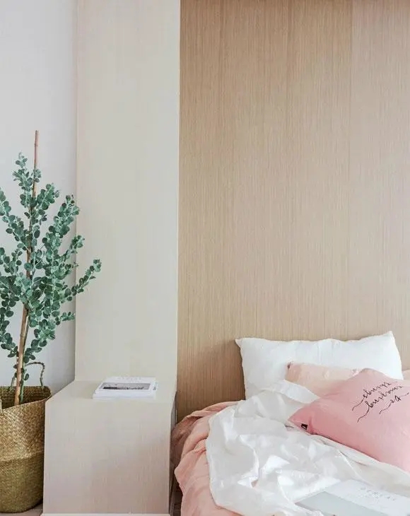 北歐風格裝修設計效果圖 粉嫩淡雅的色彩 清新脫俗 北歐風格裝修設計效果圖 粉嫩淡雅的色彩 清新脫俗