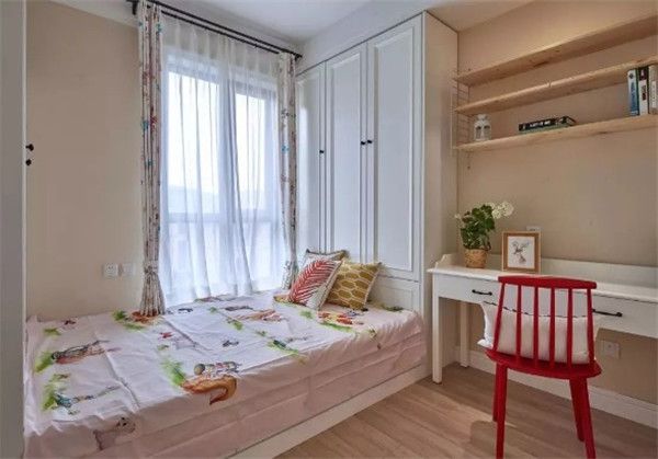 兒童房如何裝修設(shè)計(jì)?15款兒童房榻榻米裝修效果圖 兒童房如何裝修設(shè)計(jì)?15款兒童房榻榻米裝修效果圖