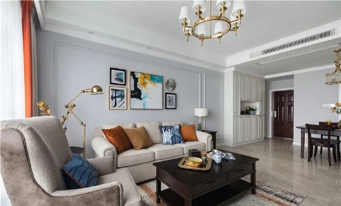 裝修公司半包包括哪些?半包裝修預算要多少錢? 裝修公司半包包括哪些?半包裝修預算要多少錢?