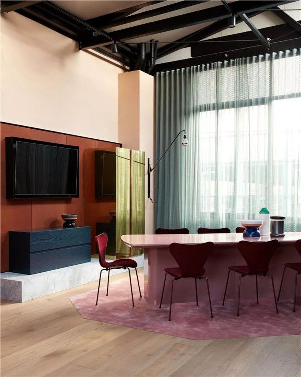 客廳隔斷常見的幾種方法,附客廳隔斷效果圖 客廳隔斷常見的幾種方法,附客廳隔斷效果圖