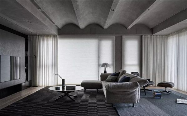 客廳隔斷常見的幾種方法,附客廳隔斷效果圖 客廳隔斷常見的幾種方法,附客廳隔斷效果圖