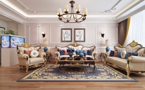 歐式風格裝修要多少錢?歐式風格裝修報價清單 歐式風格裝修要多少錢?歐式風格裝修報價清單