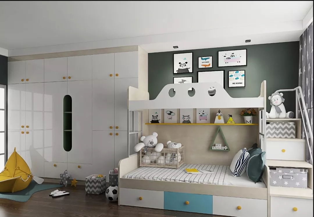 衣柜要做到頂嗎?衣柜定制好還是買現(xiàn)成的好? 衣柜要做到頂嗎?衣柜定制好還是買現(xiàn)成的好?