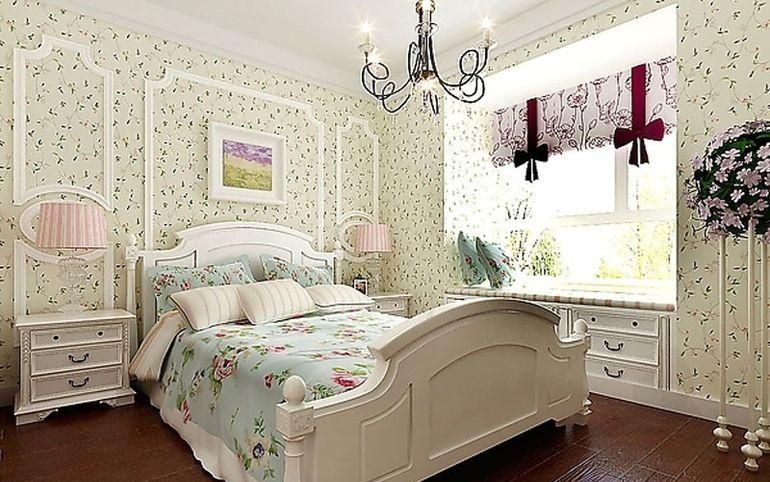 裝修材料：壁紙如何選擇？壁紙環保性測試