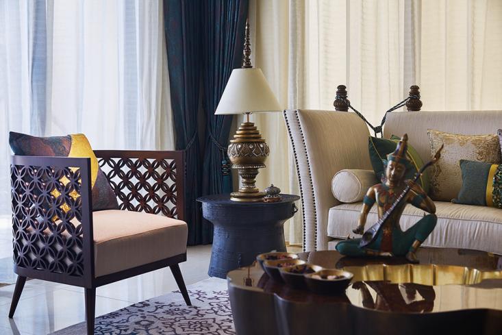 龍湖九里晴川-現(xiàn)代簡約-臥室設(shè)計(jì)效果圖